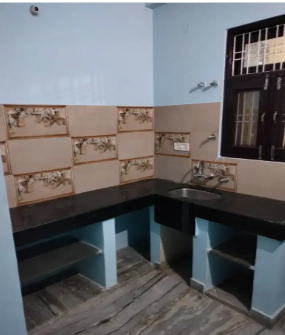 One Room Set Available For Rent At Sodala Without Brokerage —  